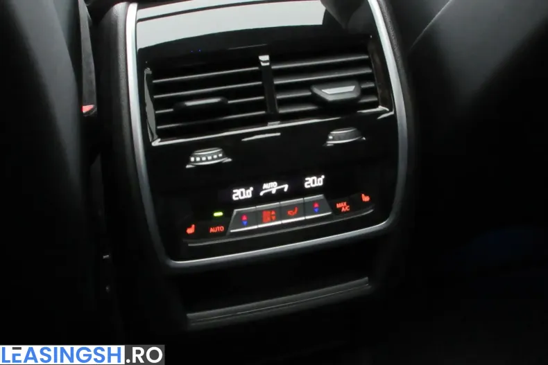 BMW X6 (Seria X) din 2024 cu 29.849 km - oferta BMW212669 - foto 17