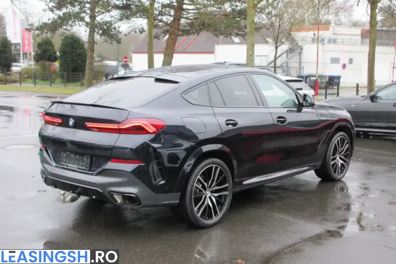 BMW X6 (Seria X) din 2024 cu 29.849 km - oferta BMW212669 - foto 19