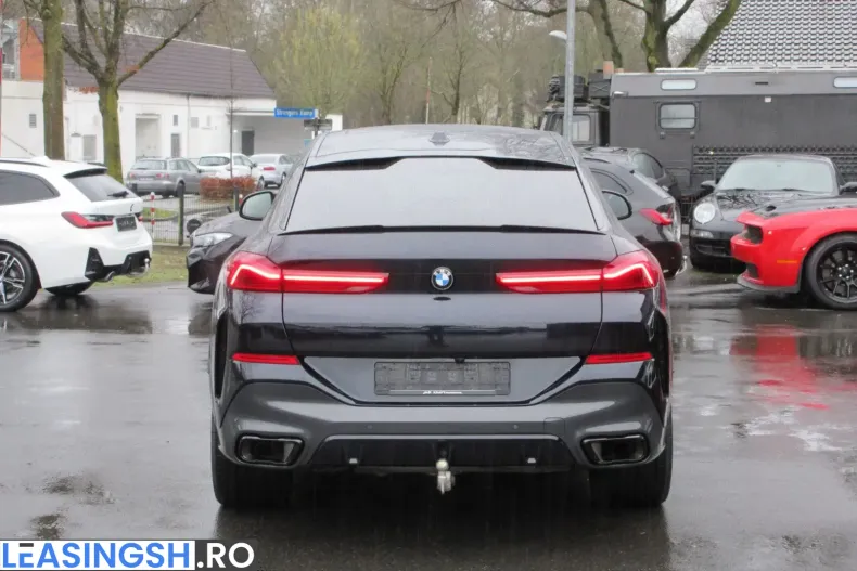 BMW X6 (Seria X) din 2024 cu 29.849 km - oferta BMW212669 - foto 20