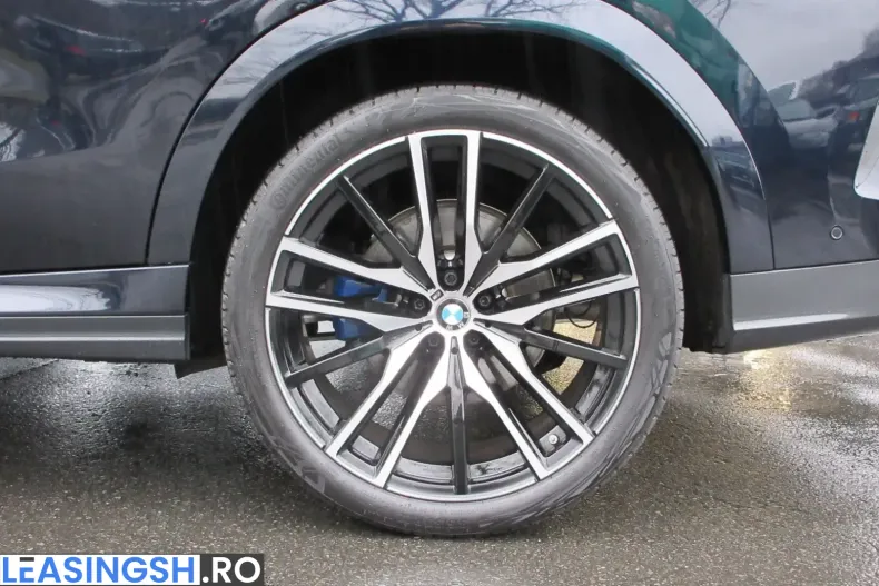 BMW X6 (Seria X) din 2024 cu 29.849 km - oferta BMW212669 - foto 23