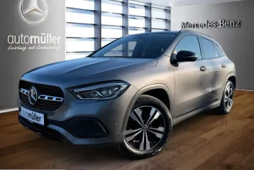Mercedes-Benz GLA 250 din 2022 - oferta MER212670