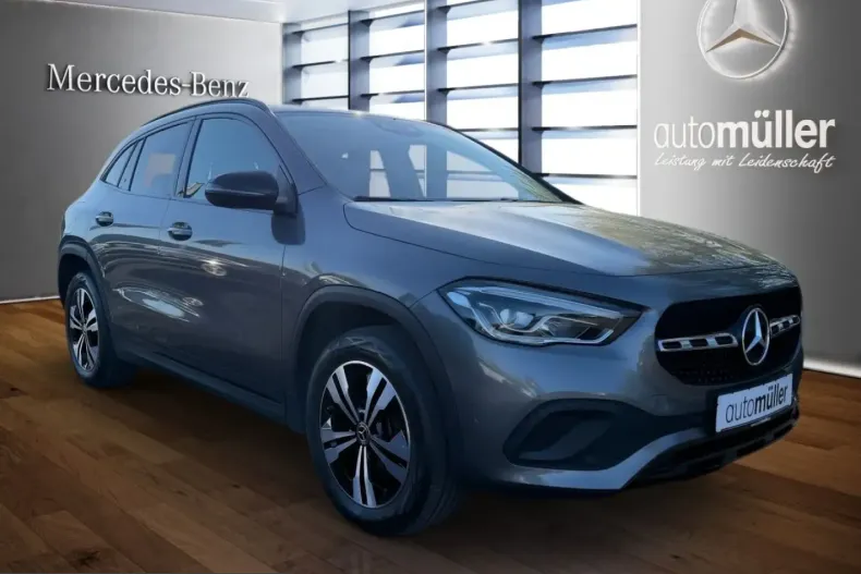 Mercedes-Benz GLA 250 (Clasa GLA) din 2022 cu 59.084 km - oferta MER212670 - foto 12