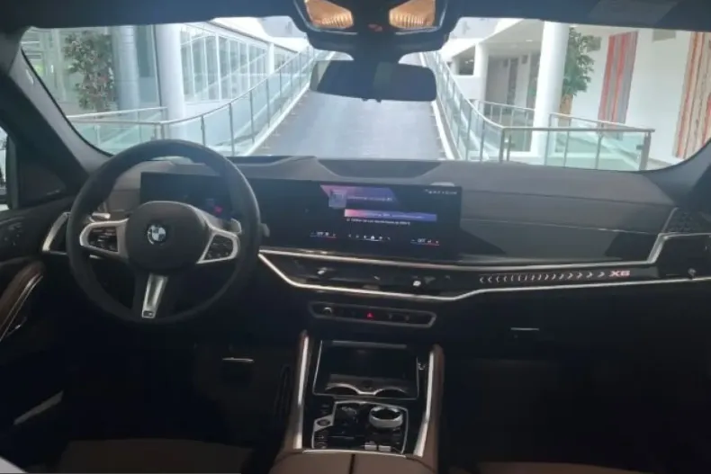 BMW X6 (Seria X) din 2025 cu 9.642 km - oferta BMW212671 - foto 6