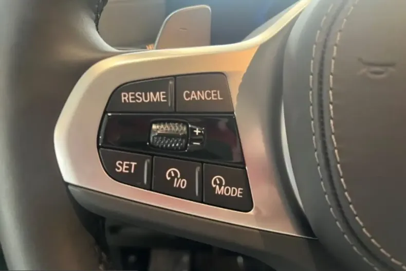 BMW X6 (Seria X) din 2025 cu 9.642 km - oferta BMW212671 - foto 12