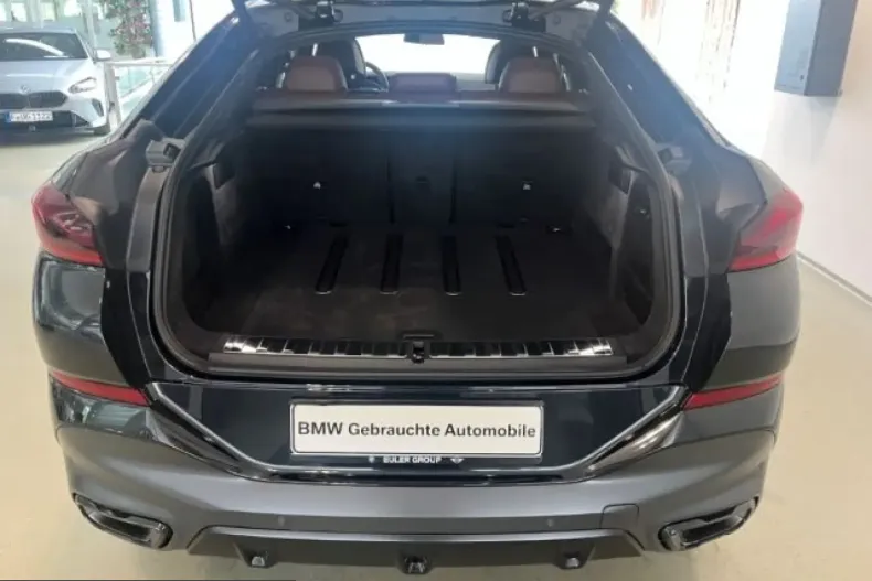 BMW X6 (Seria X) din 2025 cu 9.642 km - oferta BMW212671 - foto 20