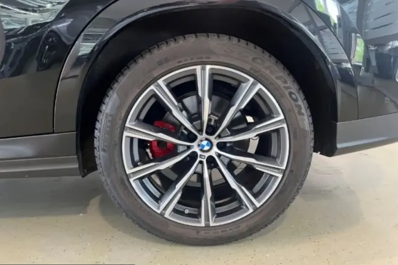 BMW X6 (Seria X) din 2025 cu 9.642 km - oferta BMW212671 - foto 23