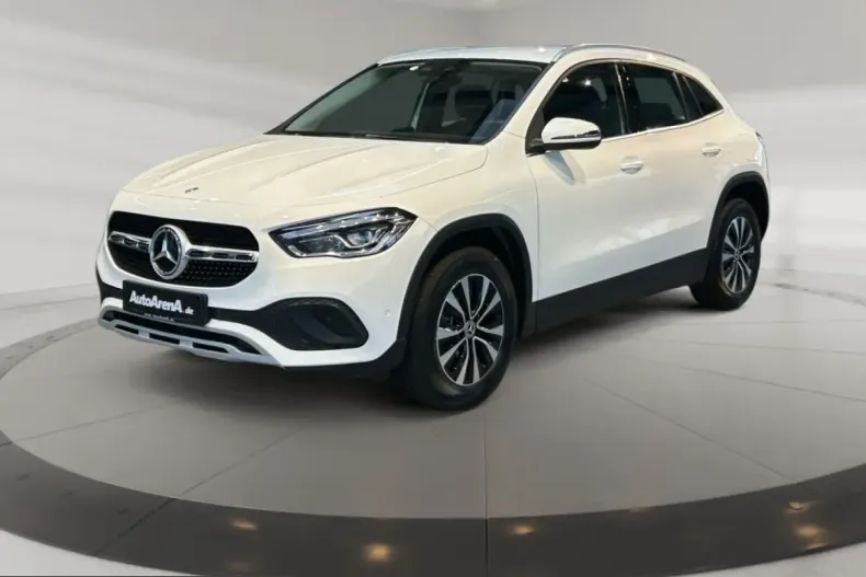 Mercedes-Benz GLA 250 (Clasa GLA) din 2022 cu 76.333 km - oferta MER212672 - foto 1