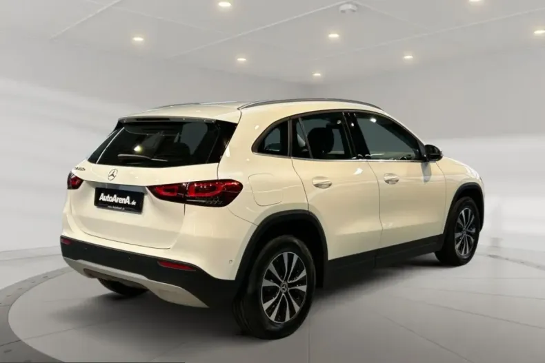 Mercedes-Benz GLA 250 (Clasa GLA) din 2022 cu 76.333 km - oferta MER212672 - foto 2