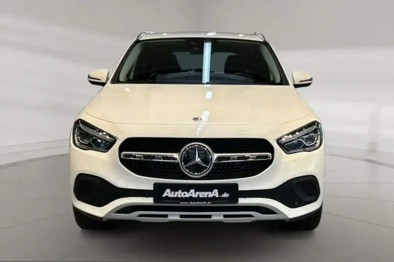 Mercedes-Benz GLA 250 (Clasa GLA) din 2022 cu 76.333 km - oferta MER212672 - foto 5