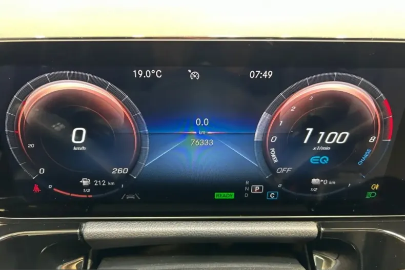 Mercedes-Benz GLA 250 (Clasa GLA) din 2022 cu 76.333 km - oferta MER212672 - foto 12