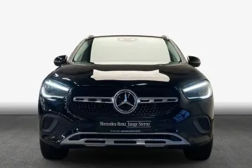 Mercedes-Benz GLA 250 din 2022 - oferta MER212673
