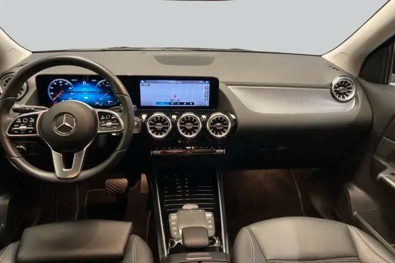 Mercedes-Benz GLA 250 (Clasa GLA) din 2022 cu 75.856 km - oferta MER212673 - foto 13