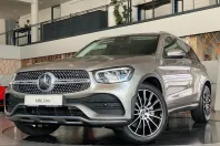 Mercedes-Benz GLC 220 (Clasa GLC) din 2022 cu 81.731 km - oferta MER212674 - foto 1