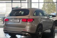 Mercedes-Benz GLC 220 (Clasa GLC) din 2022 cu 81.731 km - oferta MER212674 - foto 2