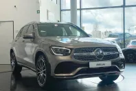 Mercedes-Benz GLC 220 (Clasa GLC) din 2022 cu 81.731 km - oferta MER212674 - foto 3