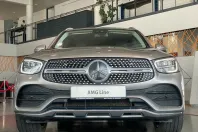 Mercedes-Benz GLC 220 (Clasa GLC) din 2022 cu 81.731 km - oferta MER212674 - foto 4