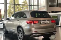 Mercedes-Benz GLC 220 (Clasa GLC) din 2022 cu 81.731 km - oferta MER212674 - foto 5
