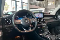 Mercedes-Benz GLC 220 (Clasa GLC) din 2022 cu 81.731 km - oferta MER212674 - foto 6