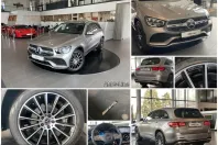 Mercedes-Benz GLC 220 (Clasa GLC) din 2022 cu 81.731 km - oferta MER212674 - foto 9