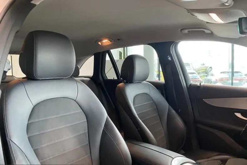 Mercedes-Benz GLC 220 (Clasa GLC) din 2022 cu 81.731 km - oferta MER212674 - foto 18