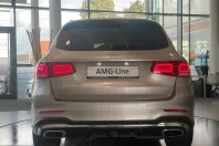 Mercedes-Benz GLC 220 (Clasa GLC) din 2022 cu 81.731 km - oferta MER212674 - foto 26