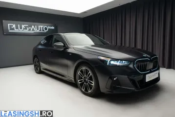 BMW 550 din 2025 - oferta BMW212675