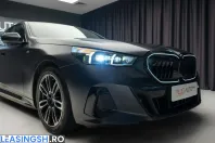 BMW 550 (Seria 5) din 2025 cu 14.800 km - oferta BMW212675 - foto 2