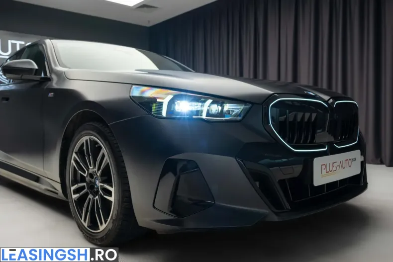 BMW 550 (Seria 5) din 2025 cu 14.800 km - oferta BMW212675 - foto 2