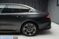 BMW 550 (Seria 5) din 2025 cu 14.800 km - oferta BMW212675 - foto 8