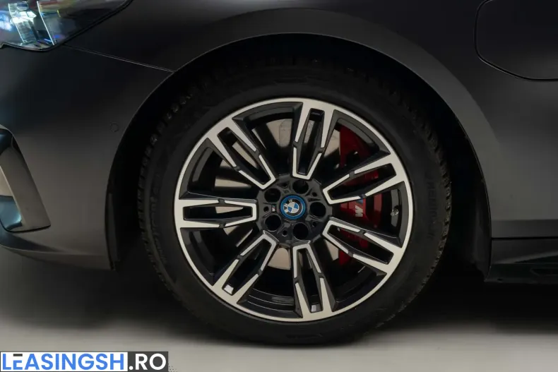 BMW 550 (Seria 5) din 2025 cu 14.800 km - oferta BMW212675 - foto 11