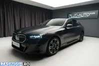BMW 550 (Seria 5) din 2025 cu 14.800 km - oferta BMW212675 - foto 12