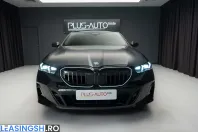 BMW 550 (Seria 5) din 2025 cu 14.800 km - oferta BMW212675 - foto 13