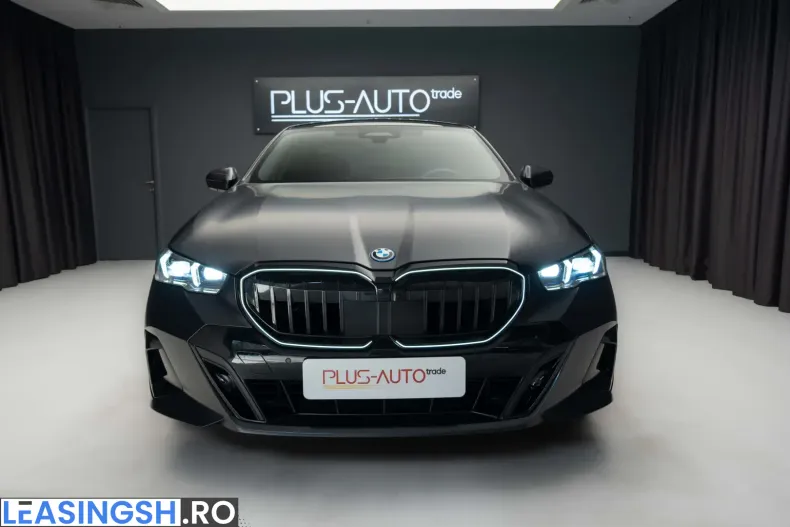BMW 550 (Seria 5) din 2025 cu 14.800 km - oferta BMW212675 - foto 13