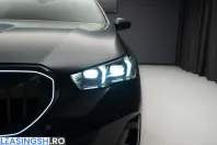 BMW 550 (Seria 5) din 2025 cu 14.800 km - oferta BMW212675 - foto 14