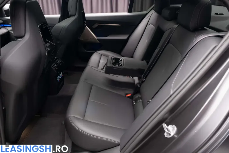 BMW 550 (Seria 5) din 2025 cu 14.800 km - oferta BMW212675 - foto 36