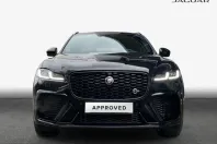 Jaguar F-Pace din 2023 cu 41.722 km - oferta JAG212676 - foto 1