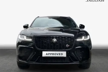 Jaguar F-Pace din 2023 - oferta JAG212676