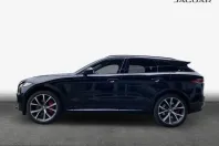 Jaguar F-Pace din 2023 cu 41.722 km - oferta JAG212676 - foto 2