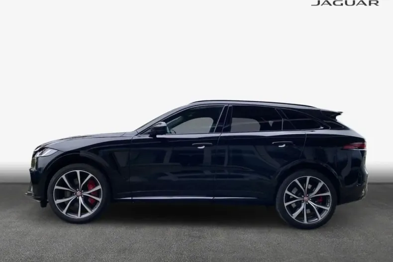 Jaguar F-Pace din 2023 cu 41.722 km - oferta JAG212676 - foto 2