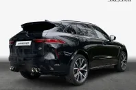 Jaguar F-Pace din 2023 cu 41.722 km - oferta JAG212676 - foto 3
