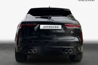 Jaguar F-Pace din 2023 cu 41.722 km - oferta JAG212676 - foto 4