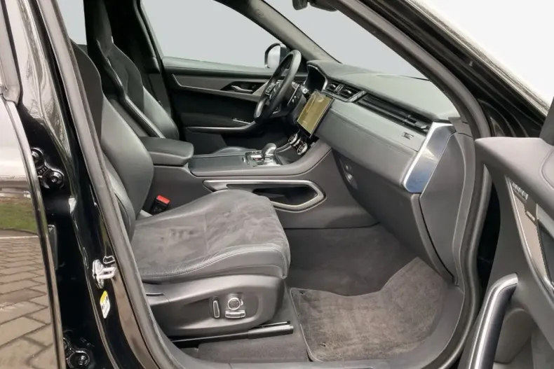 Jaguar F-Pace din 2023 cu 41.722 km - oferta JAG212676 - foto 5