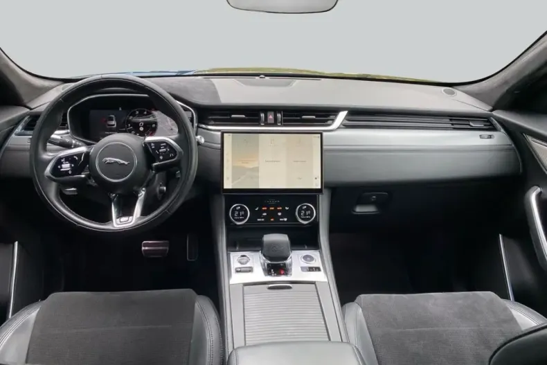 Jaguar F-Pace din 2023 cu 41.722 km - oferta JAG212676 - foto 6