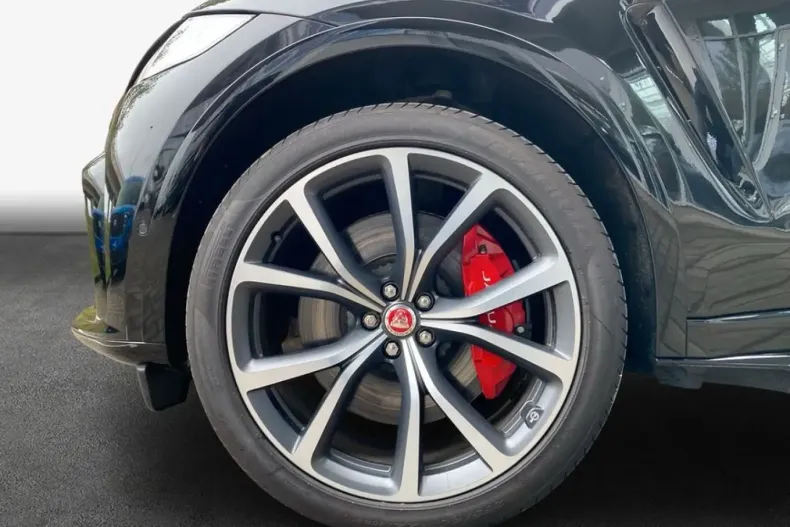 Jaguar F-Pace din 2023 cu 41.722 km - oferta JAG212676 - foto 8