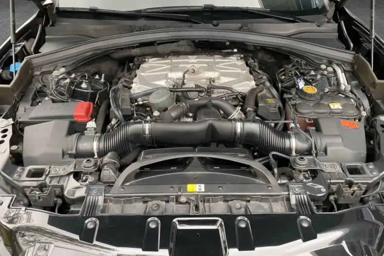 Jaguar F-Pace din 2023 cu 41.722 km - oferta JAG212676 - foto 9