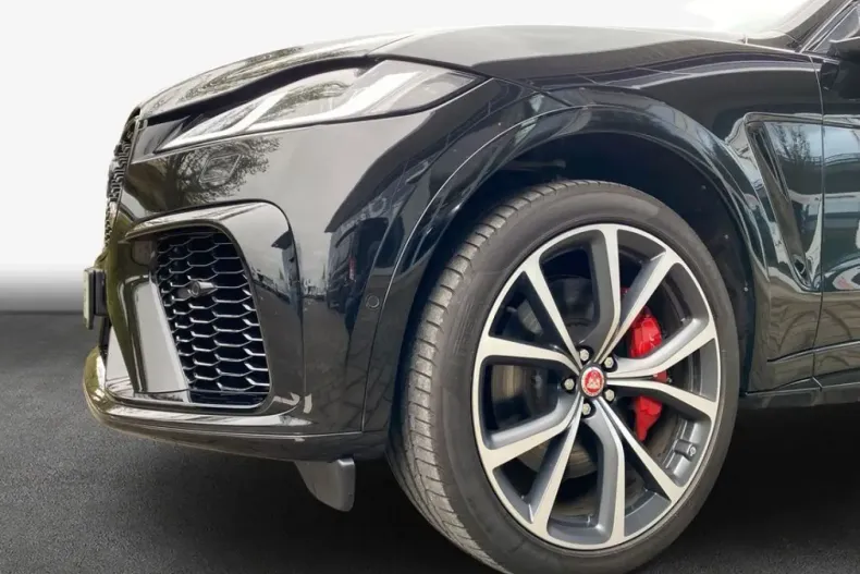 Jaguar F-Pace din 2023 cu 41.722 km - oferta JAG212676 - foto 11