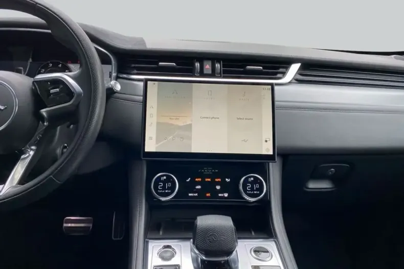 Jaguar F-Pace din 2023 cu 41.722 km - oferta JAG212676 - foto 13