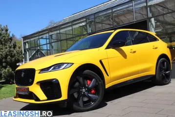 Jaguar F-Pace din 2024 - oferta JAG212677