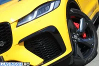 Jaguar F-Pace din 2024 cu 2.500 km - oferta JAG212677 - foto 2