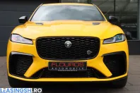 Jaguar F-Pace din 2024 cu 2.500 km - oferta JAG212677 - foto 3